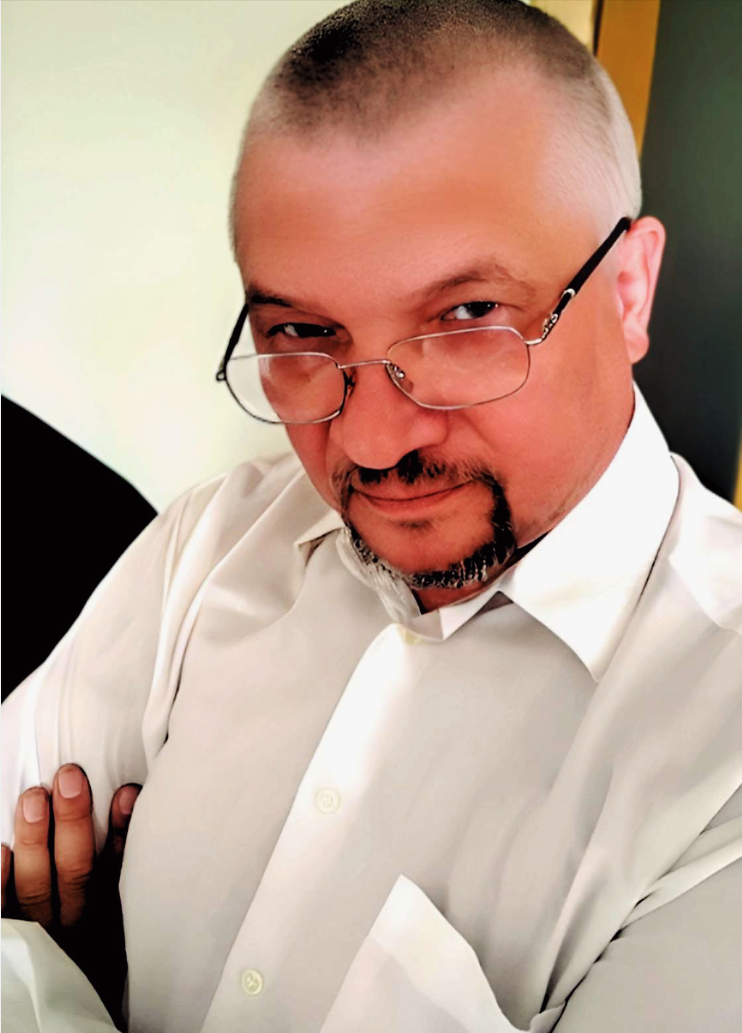 Сергій Танчук