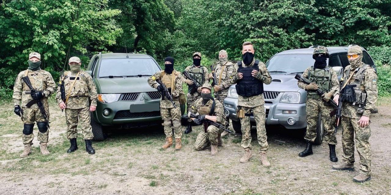 Звернення щодо збору коштів на спецтранспорт для  3 ОШБр