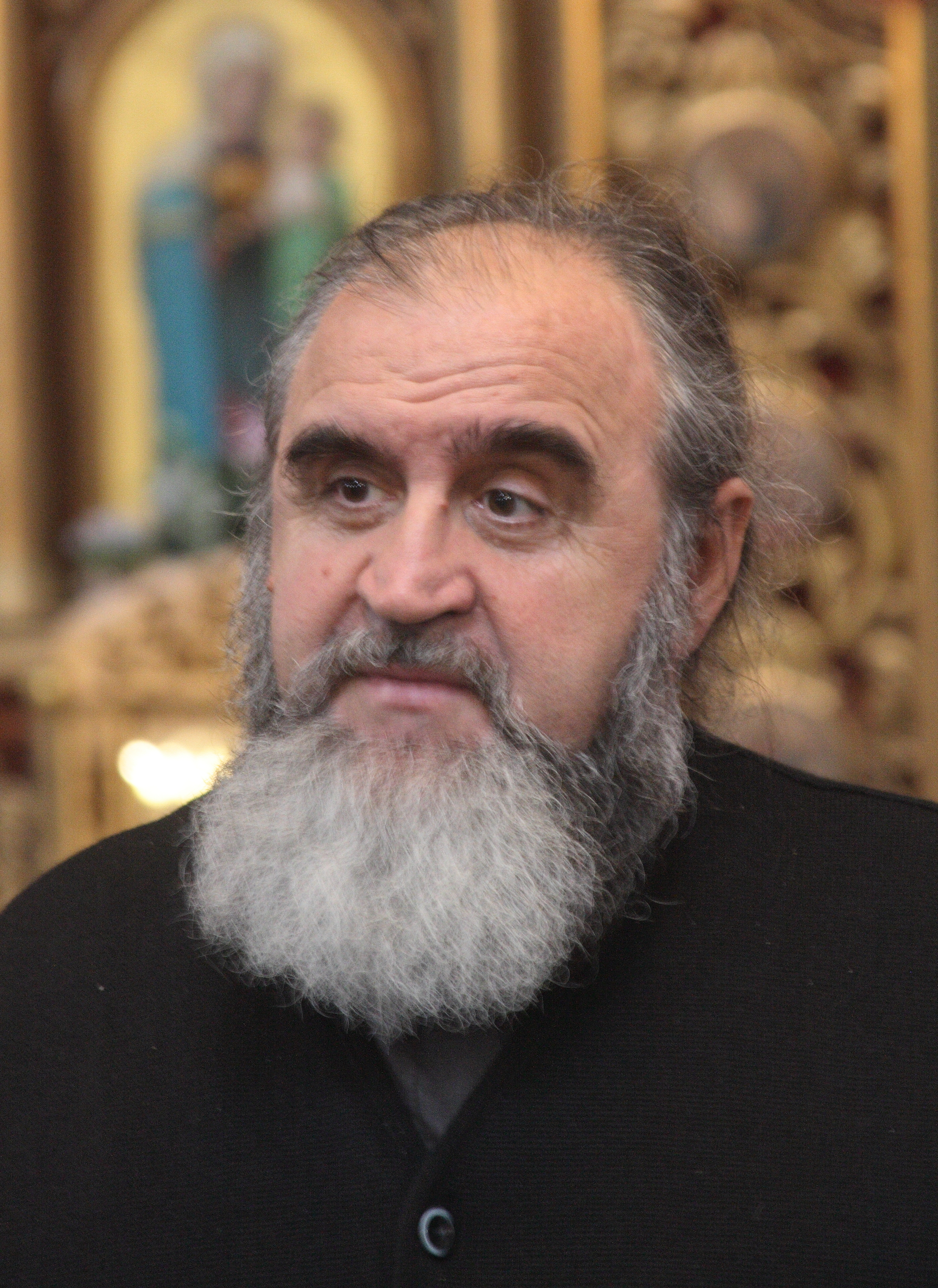 фото Димитрій Дмитрович Сидор