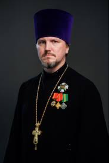 андрій канев