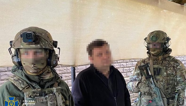 СБУ викрила РПЦ на створенні «православних ПВК» для війни в Україні