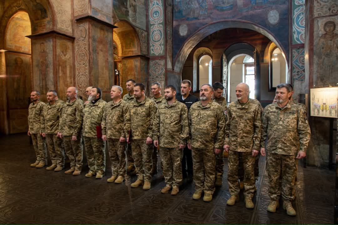 фото з зустрічі