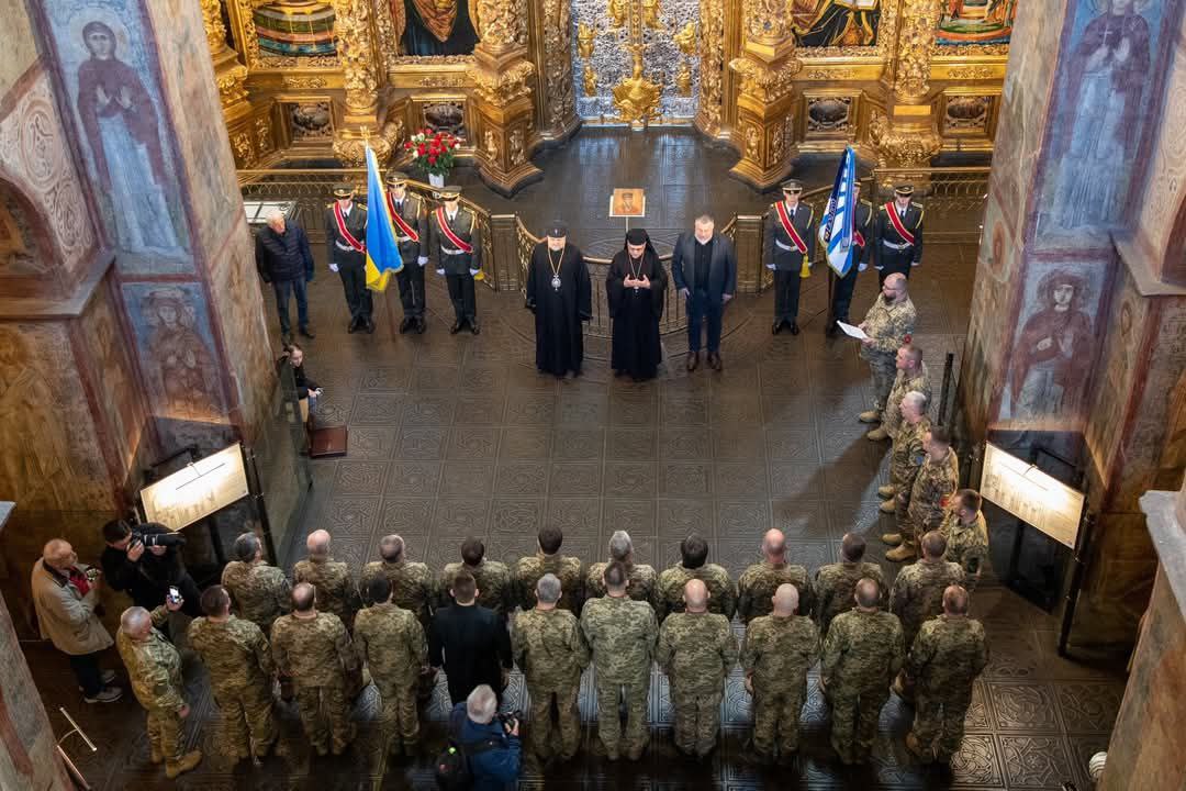 фото з зустрічі