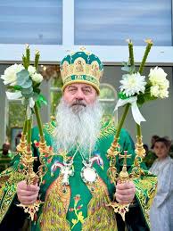 фото Хустський вікарій Симеон