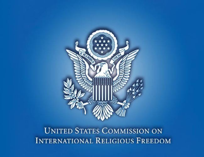 united states commission on international religious freedom